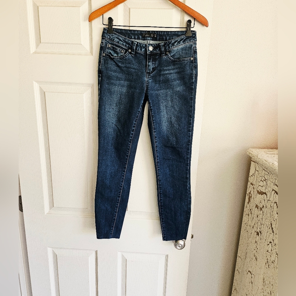 Prana 0/25 Jeans *Hemmed
